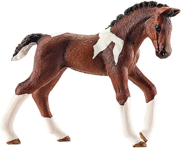 Schleich® 13758 Farm Life – Trakehner Fohlen