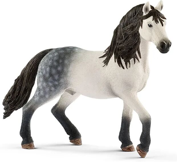 Schleich® 13821 Horse Club – Andalusier Hengst