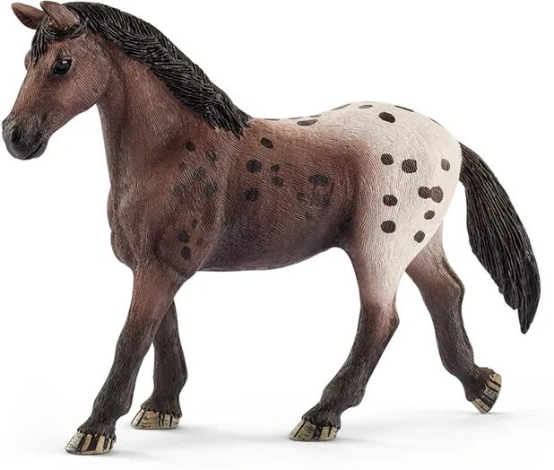 Schleich® 13861 Horse Club – Appaloosa Stute