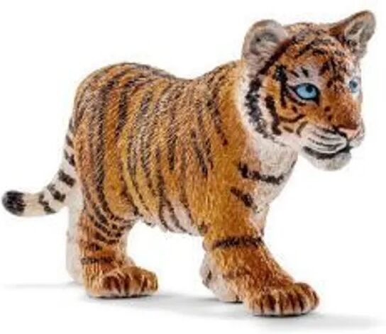 Schleich® 14730 Wild Life – Tigerjunges