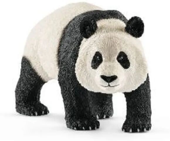 Schleich® 14772 Wild Life – Großer Panda