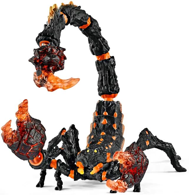 Schleich® 70142 Eldrador – Lavaskorpion