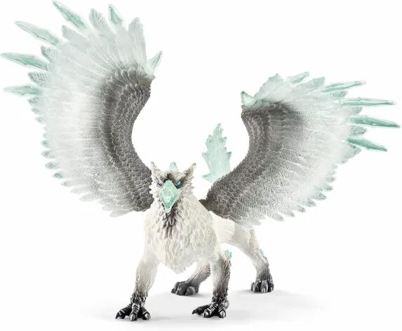 Schleich® 70143 Eldrador – Eis Greif