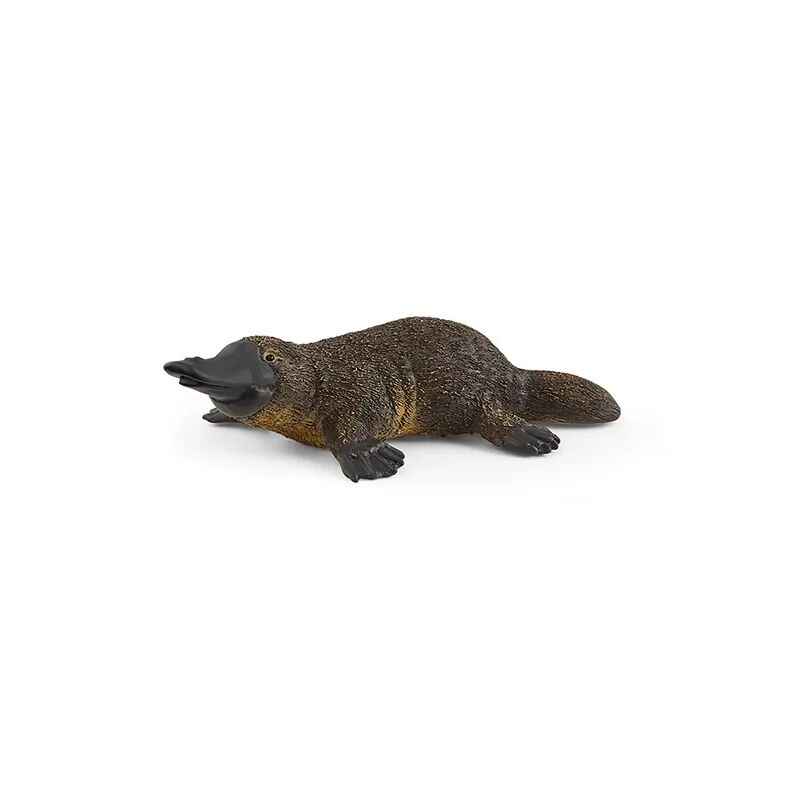 Schleich Wild Life – 14840 Schnabeltier