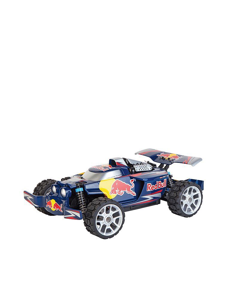 CARRERA Red Bull NX2 -PX- Carrera(C) Profi(C) RC