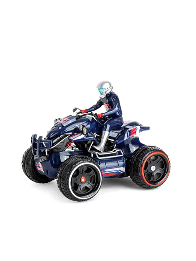 CARRERA RC  Red Bull - Amphibious Quadbike 2,4GHz