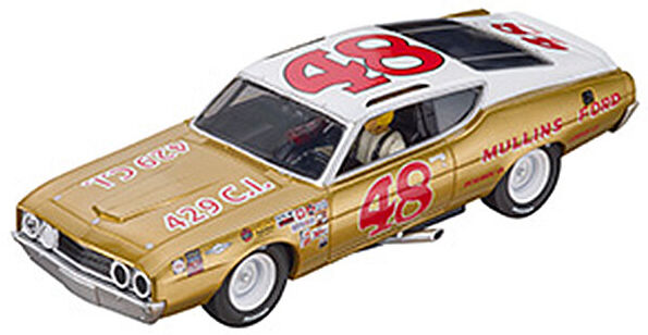 CARRERA Digital 132 - Ford Torino Talladega "No.48"