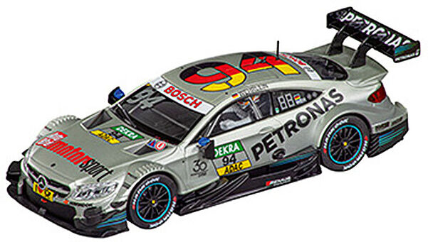 CARRERA Digital 132 - Mercedes AMG C 63 DTM "P.Wehrlein, No.94"