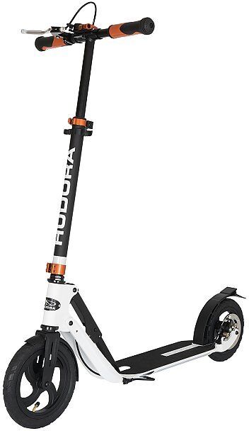 HUDORA BigWheel® Air 230 Dual Brake