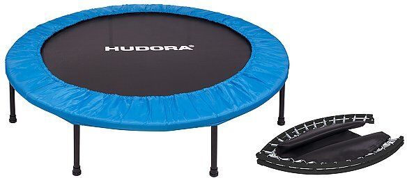 HUDORA Trampolin 140 faltbar