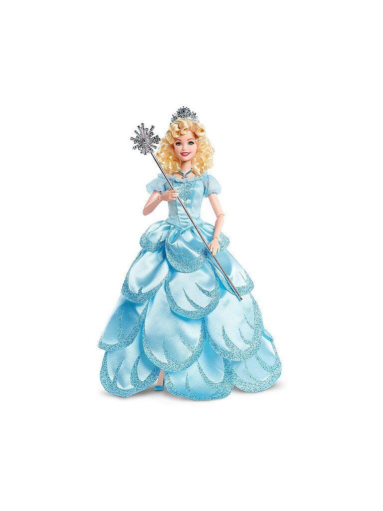 Mattel Wicked Glinda Barbie® Doll "Collector Edition" FJH61