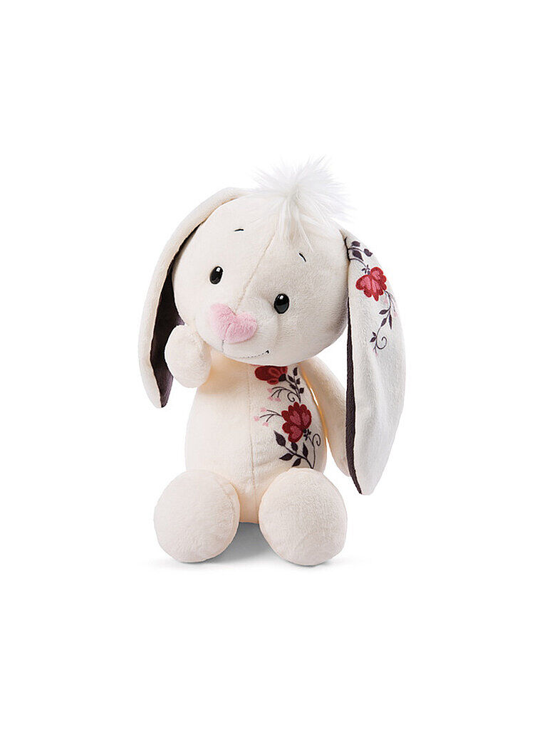 NICI Plüschtier - Love Hase romantisch 70cm