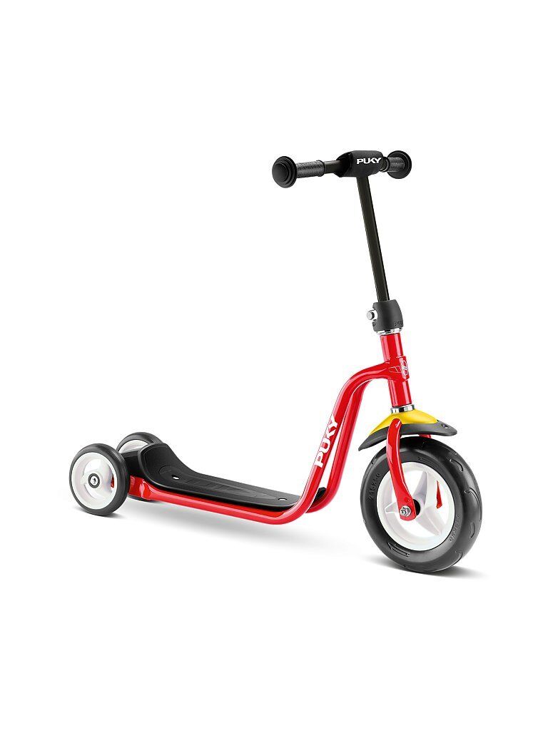 PUKY Scooter "R 1" (Rot) 5174