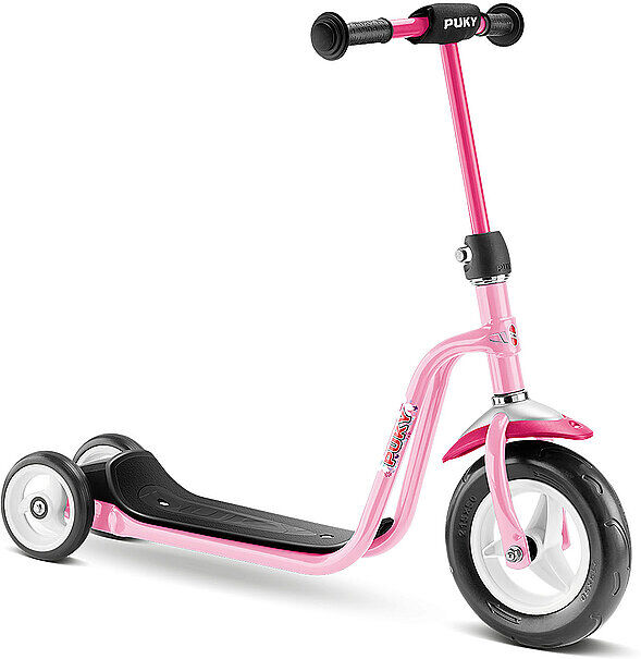 PUKY Scooter R 1 Rose