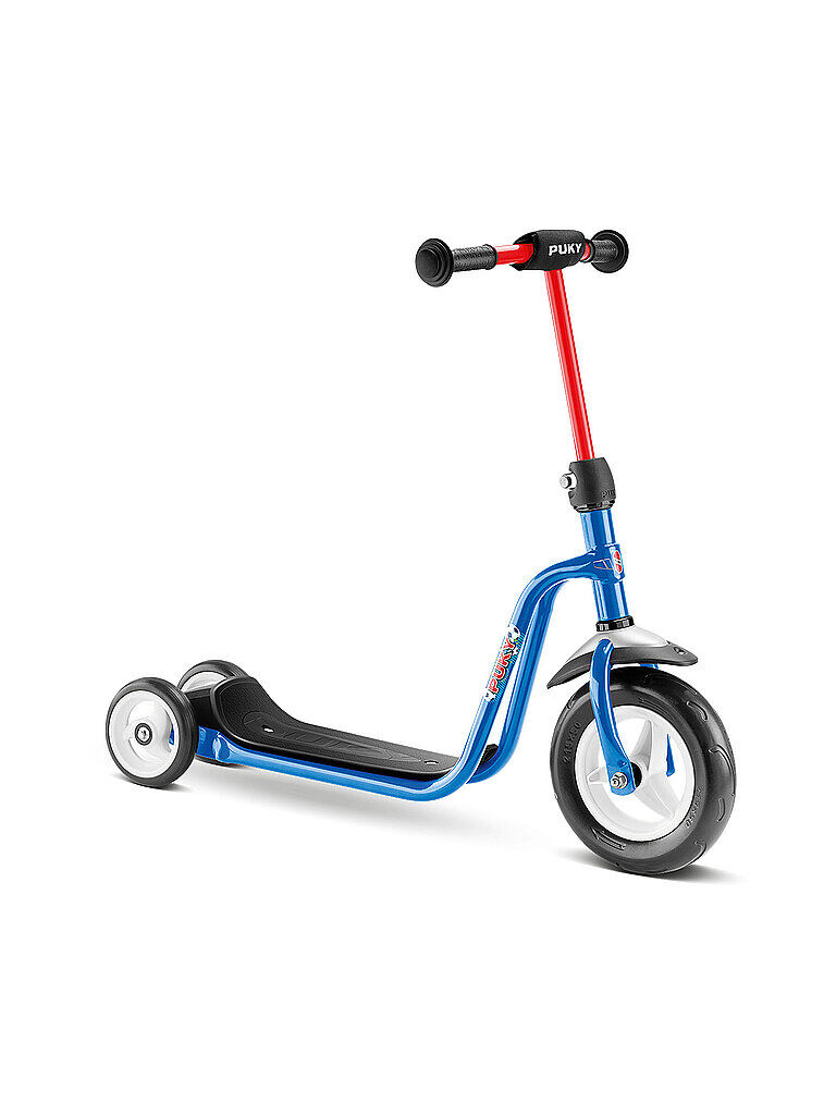 PUKY Scooter R 1 Himmelblau