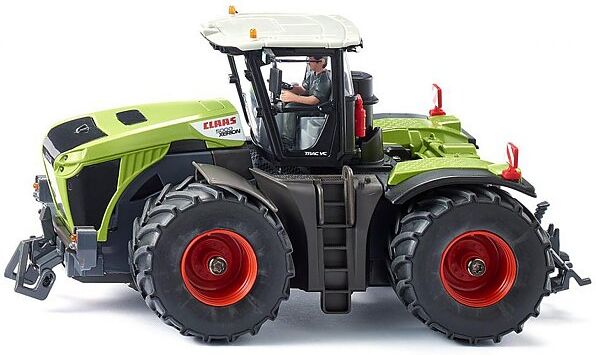 SIKU Claas Xerion 5000 TRAC VC mit Bluetooth App-Steuerung 6791