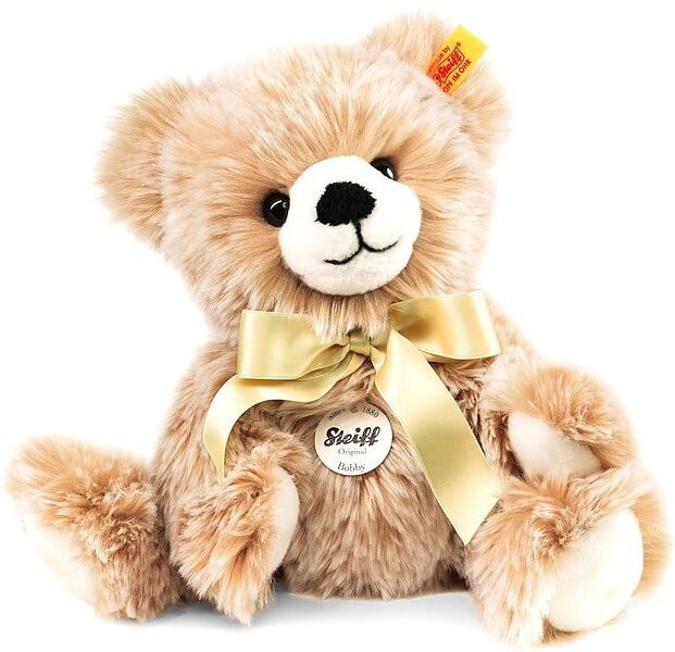 STEIFF Bobby Schlenker Teddybär 40cm