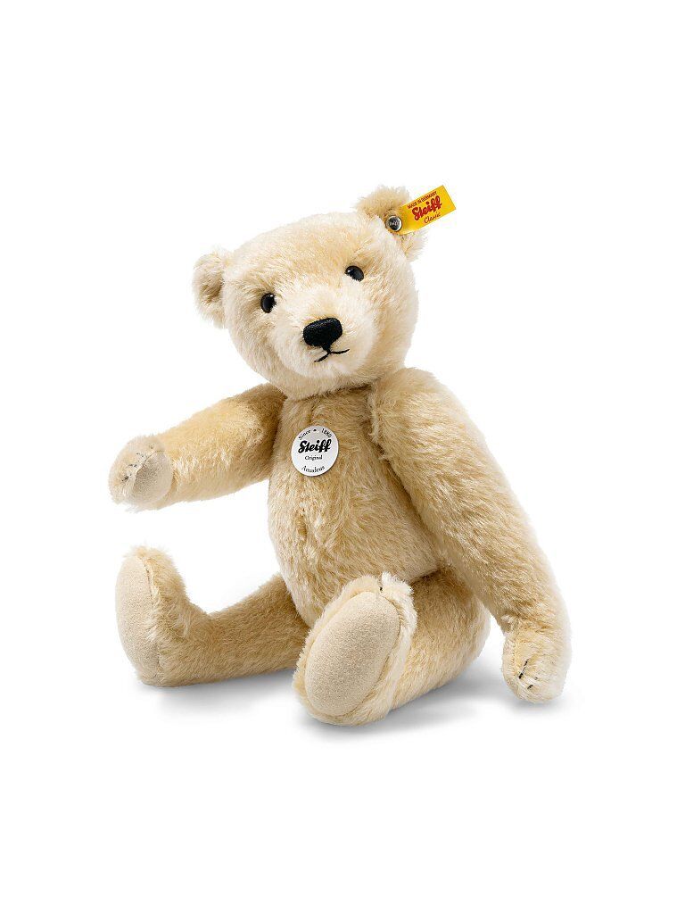 STEIFF Amadeus Teddybär 36cm 026713