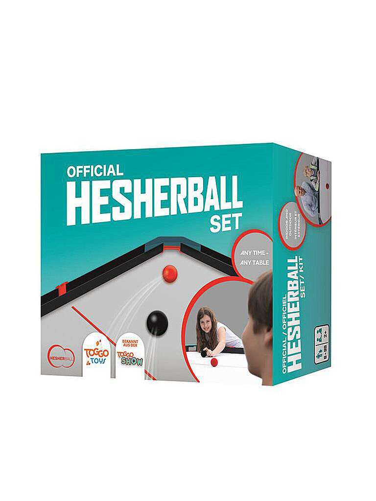 TABLETOP Hesherball Set