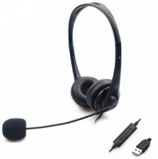 Sandberg 325-26 - Saver USB headset