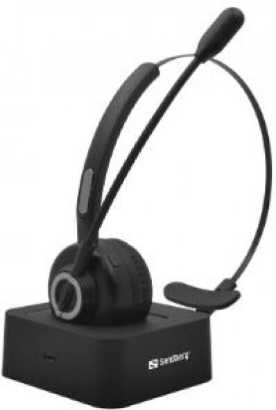 Sandberg 126-06 - Bluetooth Office Headset Pro