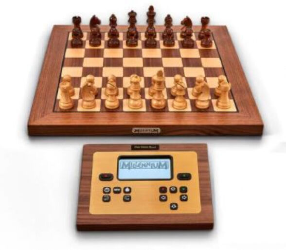 Millenium Media Millenium Chess Classics Exclusive