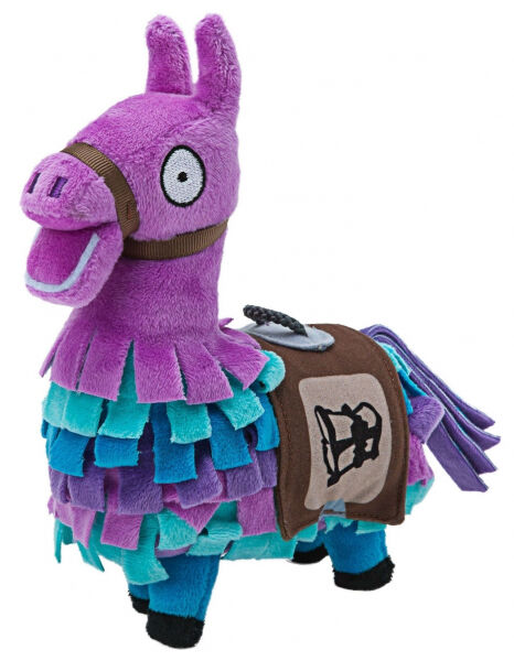 Epic Games Fortnite: Lama Loot - Plüsch [20 cm]