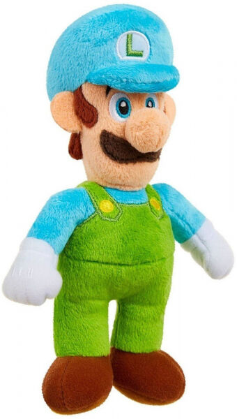 JAKKS Pacific Nintendo: Luigi Plüsch
