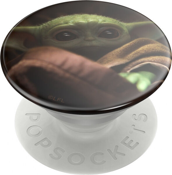 PopSockets - Baby Yoda