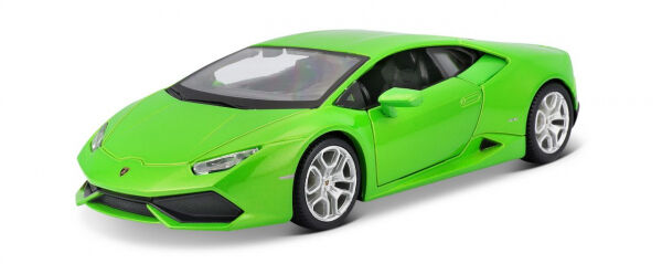 Maisto - 1:24 Lamborghini Huracán Coupé grün - 531509