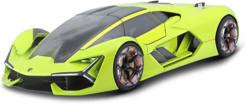 Bburago - Lamborghini Terzo Milennio green 1/24