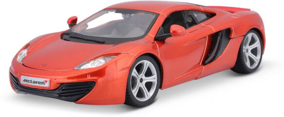 Bburago - McLaren MP4-120C 1/24