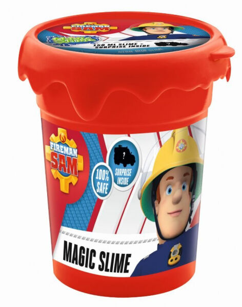 carta.media Craze - Magic Slime Surprise Fireman Sam