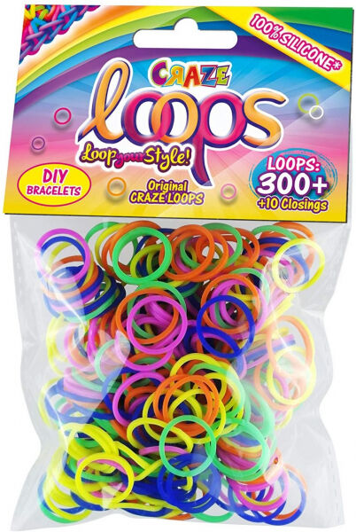 carta.media Craze - Loops Refill Pack - 300