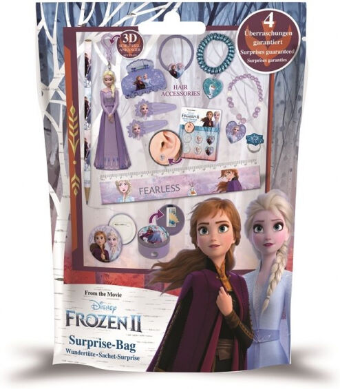 carta.media Craze - Surprise Bag Frozen 2