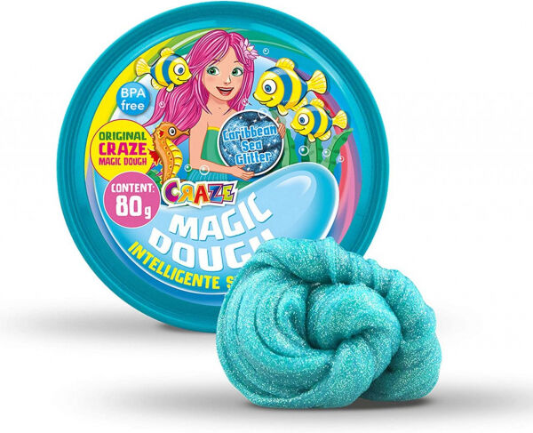 carta.media Craze - Magic Dough Mermaid 80g