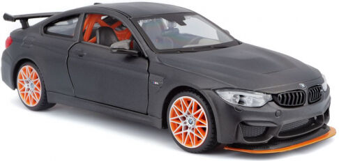 Maisto - BMW M4 GTS 1/24 grey