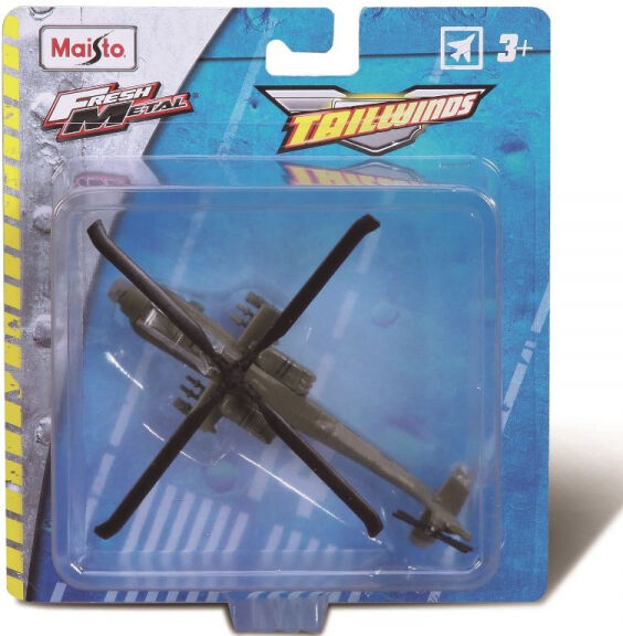 Maisto - Tailwinds Flugzeuge 14 cm