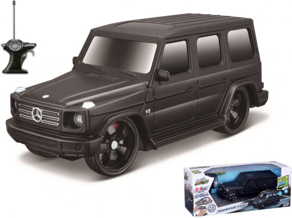 Maisto - Premium Mercedes Benz G Class 1/24