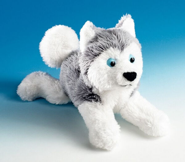 Divers Schaffer - Magnetics Polarhund Husky