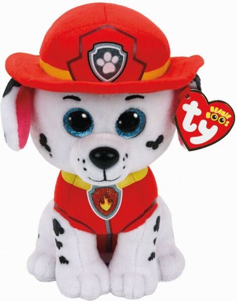 Ty - Paw Patrol Marshal, 24 cm