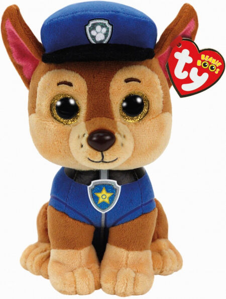 Ty - Paw Patrol Chase, 24 cm