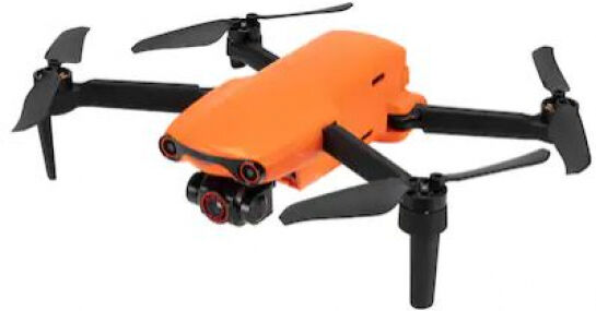 Autel EVO Nano+ Premium Drone - Orange