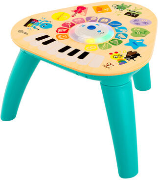 Hape Magic Touch Music Table FR/ES