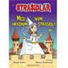 Grada Strašidlář - Mezi námi hradními strašidly