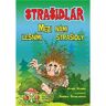 Grada Strašidlář - Mezi námi lesními strašidly