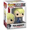 Funko POP! Fullmetal Alchemist - Riza Hawkey