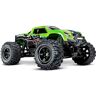 Traxxas X-Maxx 8S 1:5 4WD TQi RTR zelený