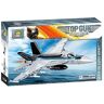 Cobi F/A-18E Super Hornet z filmu Top Gun