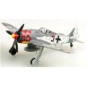 EasyModel Easy Model - Focke Wulf Fw-190A-6, 2./JG 1, 1943, 1/72